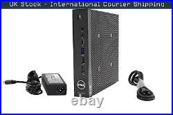 Dell Wyse 5070 Thin Client 16F/4G/ThinOS