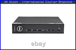Dell Wyse 5070 Thin Client 16F/4G/ThinOS
