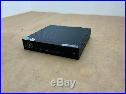 Dell Wyse 5070 Thin Client (8GB/64GB) KPX1P NEW