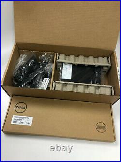 Dell Wyse 5070 Thin Client Celeron J4105 1.5 GHz 4GB RAM 16GB SSD THIN OS 8.6