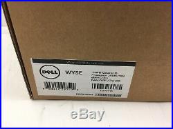 Dell Wyse 5070 Thin Client J4105 1.50GHz 4GB 16GB Flash Thin OS WiFi 79RYW