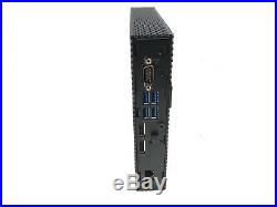 Dell Wyse 5070 Thin Client J4105 1.5GHz 4GB RAM 16GB Flash Thin OS (F7CCJ)