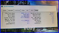 Dell Wyse 5070 Thin Client J4105 1.5GHz 8GB 16GB eMMC Thin OS