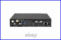 Dell Wyse 5070 Thin Client J4105 1.5GHz DHHPH NOB