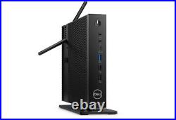 Dell Wyse 5070 Thin Client, J5005 4 Core, 1.5GHz, 8GB/256GB, Gigabit Ethernet
