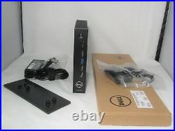 Dell Wyse 5070 Thin Client Pentium J5005 1.5Ghz 4Core 8GB DDR4 32GB Win10 SEALED