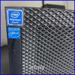 Dell Wyse 5070 Thin Client Pentium Silver 1.5GHz Win 10 WiFi (READ) 4GB RAM