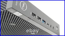 Dell Wyse 5070 Thin Client Pentium Silver J5005 8GB RAM 256GB SSD PC1194880