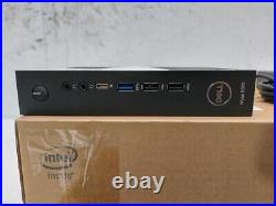Dell Wyse 5070 Thin Client with Mouse & Keyboard, wires, and Power Cord