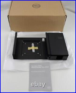 Dell Wyse 5070 Win 10 Intel Silver J5005 Thin Client withMount Bracket New in Box