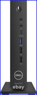 Dell Wyse 5070 thin client Intel CeleronT