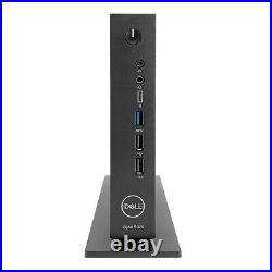 Dell Wyse 5070 thin client Pentium Silver J5005 8GB DDR4 No HDD No OS