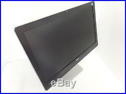 Dell Wyse 5213 All-in-One Thin Client Desktop 909924-51L BIOS password unknown