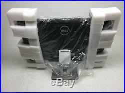 Dell Wyse 5213 W11B AIO ThinClient PC BOOTS AMD G-T48E 1.4GHz 2GB of RAM 8GB SSD