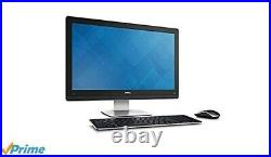 Dell Wyse 5213 W11B All-In-One ThinClient G-T48E 1.4GHz 2GB RAM 8GB SSD withPOWER