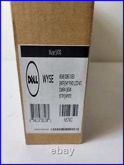Dell Wyse 5470 14 FHD Intel Celeron N4100 1.10GHz 8GB RAM 128GB SSD Windows 10