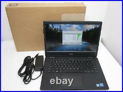Dell Wyse 5470 14 FHD Laptop Thin Client N4100 8GB 16GB Wi-Fi ThinOS PCOIP