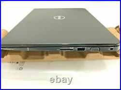 Dell Wyse 5470 14 Thin Client Notebook, N100, 4GB 128GBSSD Win 10 Pro Web Wifi