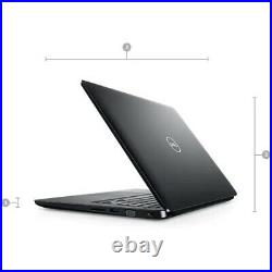 Dell Wyse 5470 14 Thin Client Notebook, N4100, 1.10 GHz, 8GB/128GB SSD, M57MC