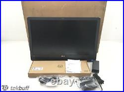Dell Wyse 5470 23.8 All-in-One J4105 1.5GHz 8GB 32GB SSD Win 10 IoT Ent J7FPX