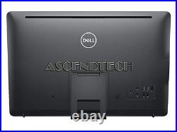 Dell Wyse 5470 23.8 Celeron J4105 Cpu 4gb Ram 32gb Emmc Aio Thin Client Gn6r6