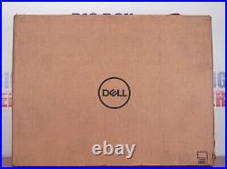 Dell Wyse 5470 23-Inch All-In-One Celeron J4105 Thin Client New Factory Sealed