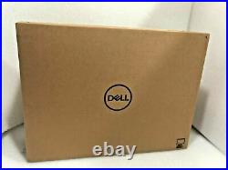 Dell Wyse 5470 AIO All in one Thin Client 24 FHD1.5Ghz 4GBDDR4 16GBFlash ThinOS