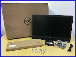 Dell Wyse 5470 All In One Thin Client J4105 1.5GHz 4GB 16GB Thin OS VGWC0