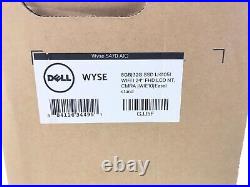 Dell Wyse 5470 All-in-One 24 FHD J4105 1.5GHz 8GB 32GB SSD W10 IoT Enterprise