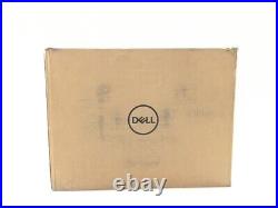 Dell Wyse 5470 All-in-One J4105 1.5GHz 4GB 16GB SSD Thin OS 9.1 with PCoIP (2XGVR)