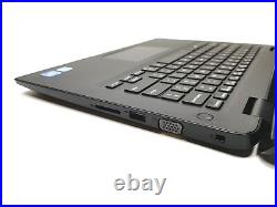 Dell Wyse 5470 Mobile Thin CLient 14 FHD N4100 8GB 128GB SSD WebCam Laptop
