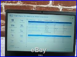 Dell Wyse 5470 Mobile Thin CLient 14 N4100 4GB 16GB SSD HD WiFi No OS