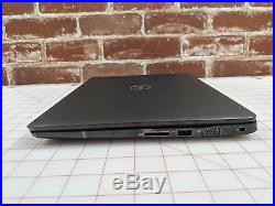 Dell Wyse 5470 Mobile Thin CLient 14 N4100 4GB 16GB SSD HD WiFi No OS