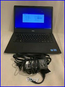 Dell Wyse 5470 Mobile Thin CLient, N4100, 14 4GB 16GB EMMC, THIN OS PCoIP