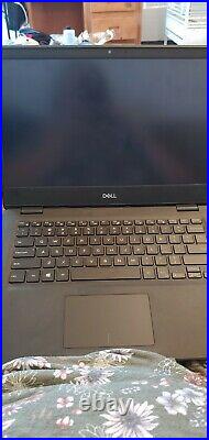 Dell Wyse 5470 Thin Client 14 inch Notebook/Laptop BARELY USED
