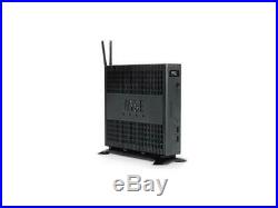 Dell Wyse 7000 7020 Thin Client AMD G-Series Quad-core (4 Core) 2 GHz THG0W