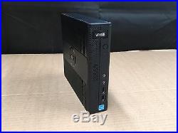 Dell Wyse 7010 Thin Client (4GB/16GB/WES7) 9XFYV