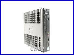 Dell Wyse 7010 Thin Client AMD 420CA 2GHz 4GB DDR3 128GB SSD WES7 RJ45 6KC5H