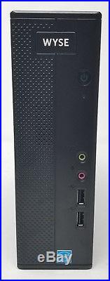 Dell Wyse 7010 Thin Client, AMD G-T56N, 1.65GHz, 2GB, 32GB SSD, Zx0D, 020DJ1