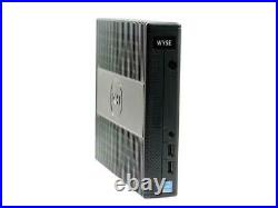 Dell Wyse 7010 Thin Client AMD G-T56N 1.65GHz 2GB DDR3 60GB SSD WES7 RJ45 74VHG