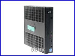 Dell Wyse 7010 Thin Client AMD G-T56N 1.65GHz 4GB DDR3 Cloud Desktop OS RJ-45