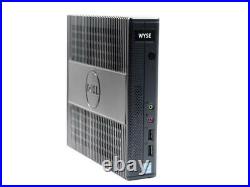 Dell Wyse 7010 Thin Client AMD G-T56N 1.65GHz 4GB RAM 16GB SSD WES7 RJ-45 G9MYN