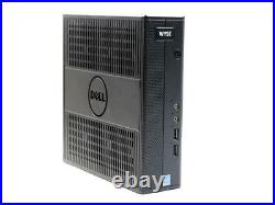 Dell Wyse 7010 Thin Client AMD G-T56N 1.65GHz 4GB RAM 16GB SSD WES7 RJ-45 KGM59