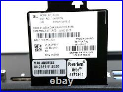 Dell Wyse 7010 Thin Client AMD G-T56N 1.65GHz 4GB RAM 16GB SSD WES7 RJ-45 KGM59