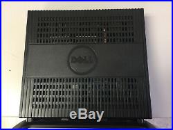 Dell Wyse 7010 Z90D7 Thin Client(4GB RAM/16GB SSD/AMD G-T56N)