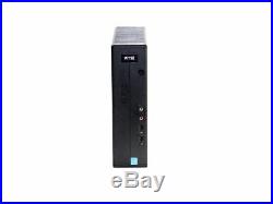 Dell Wyse 7010 Z90DE7 4GB Ram 16GB SSD AMD G-T56N 1.65GHz Thin Client 909734-21L