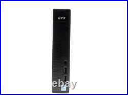 Dell Wyse 7020 G-420CA 2.0 GHz 128 GB SSD 4GB RAM RJ-45 Thin Client 5W5HC-SP-UUU