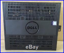 Dell Wyse 7020 Thin Client 32GF/4GR Z90Q10 USB3.0 WINDOWS 10 THG0W NEW