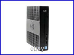 Dell Wyse 7020 Thin Client AMD GX-415GA 1.5GHz 4GB RAM 16GB SSD WES7P RJ45 8WF82