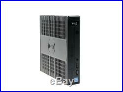 Dell Wyse 7020 Thin Client AMD GX-415GA 1.5GHz 4GB RAM 32GB SSD RJ45 WIE10 8WF82